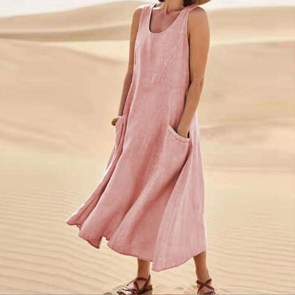 Ellie | Abito elegante con Tasche