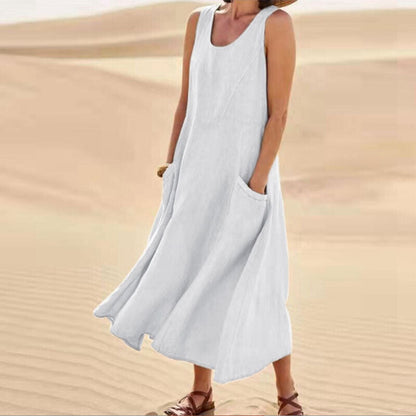 Ellie | Abito elegante con Tasche