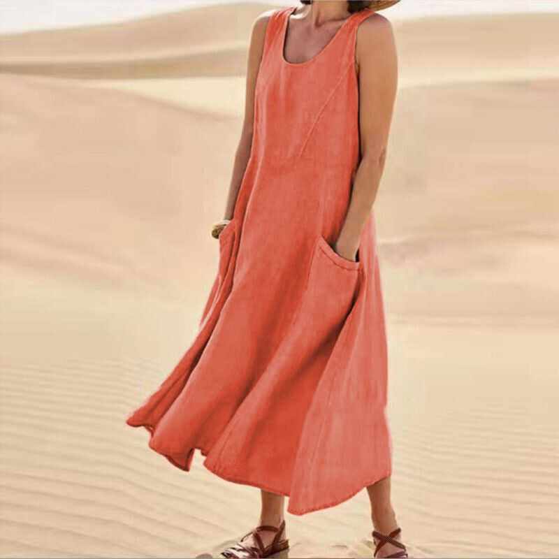 Ellie | Abito elegante con Tasche