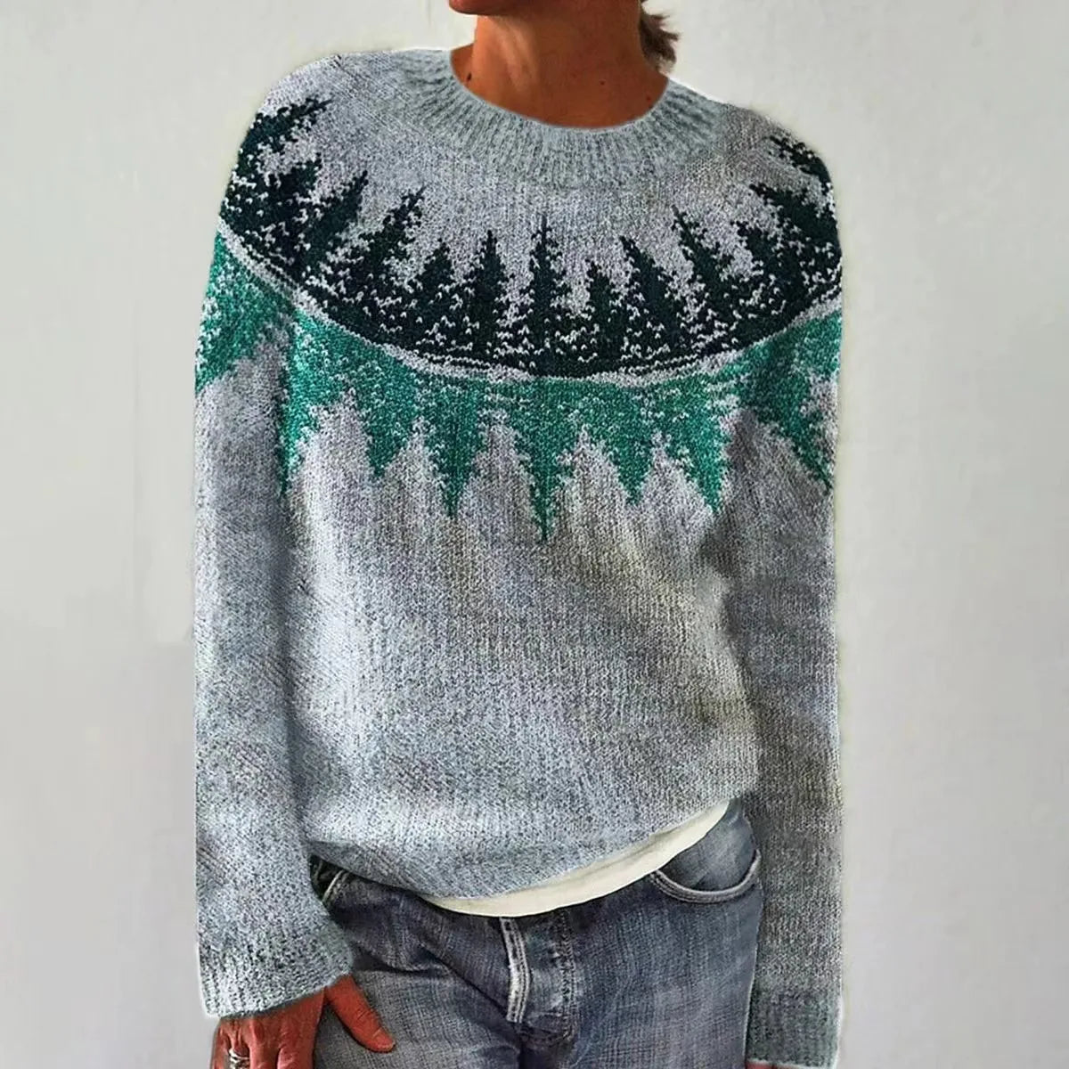 Bella - Maglione Chic
