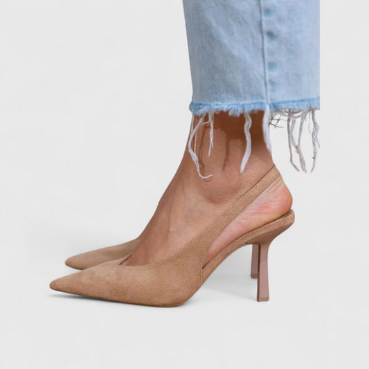 Bella | Tacchi ortopedici elegantes