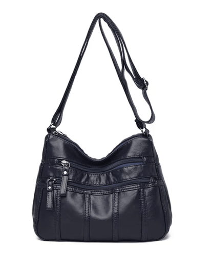 Oriana | Borsa in PU di Lusso con Tasche Multistrato