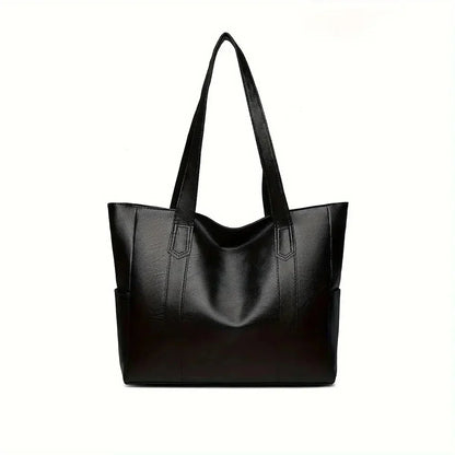 Borsa a Spalla in Vera Pelle