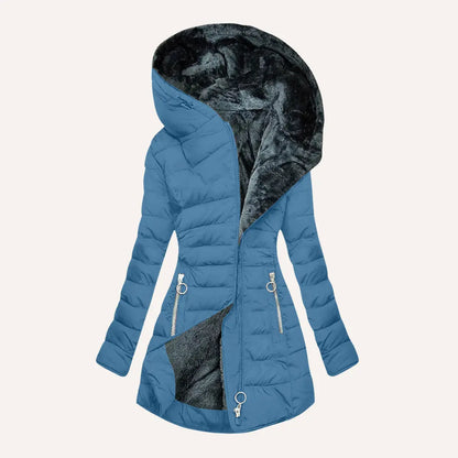 Daisy™ | Cappotto classico invernale