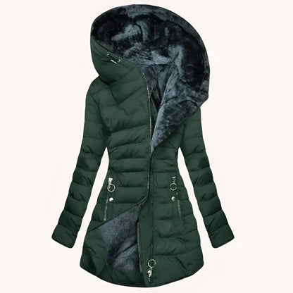 Daisy™ | Cappotto classico invernale