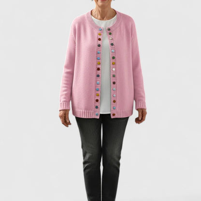Annaloria | Cardigan comodo