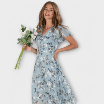 Jasmina - Abito Maxi