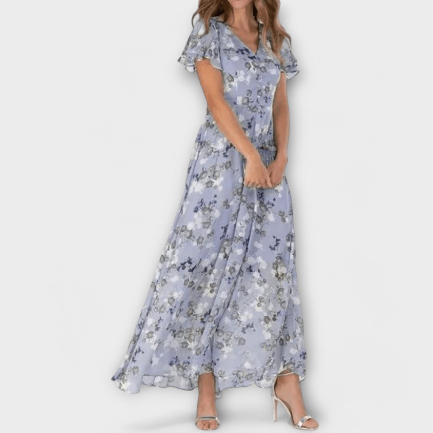 Jasmina - Abito Maxi