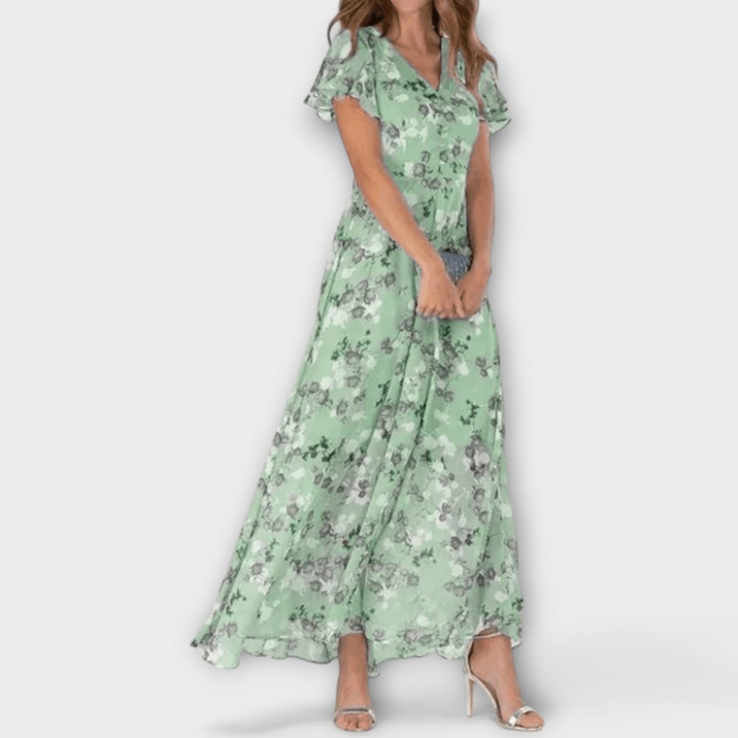 Jasmina - Abito Maxi