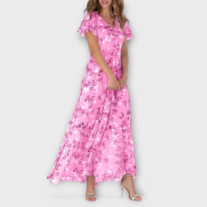 Jasmina - Abito Maxi