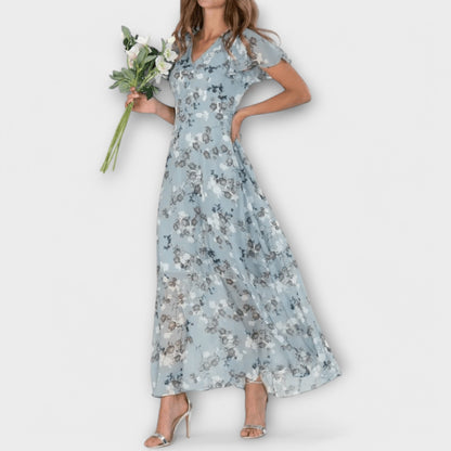 Jasmina - Abito Maxi