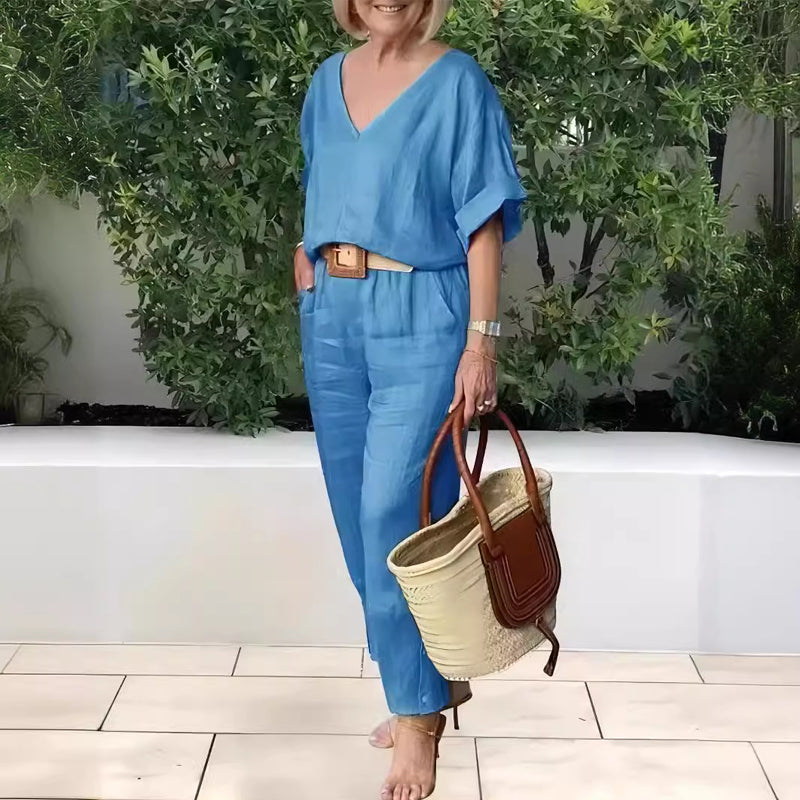 Blythe - Set Casual di Due pezzi