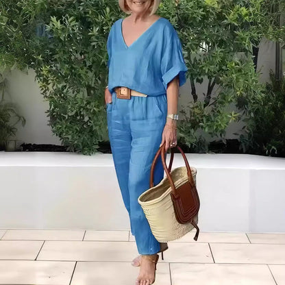 Blythe - Set Casual di Due pezzi