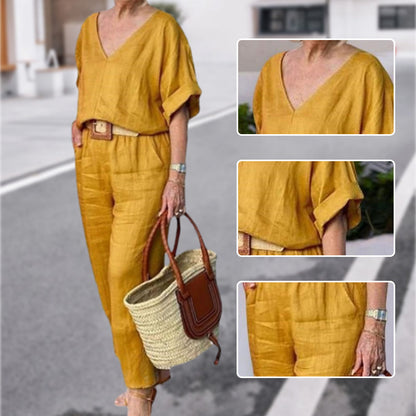 Blythe - Set Casual di Due pezzi