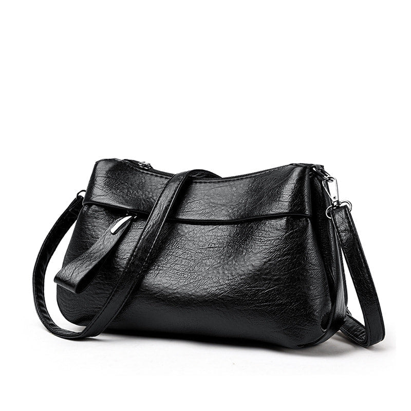 Hallgerd | BORSA A SPALLA elegante con stile senza tempo