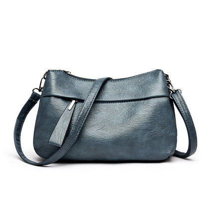 Hallgerd | BORSA A SPALLA elegante con stile senza tempo