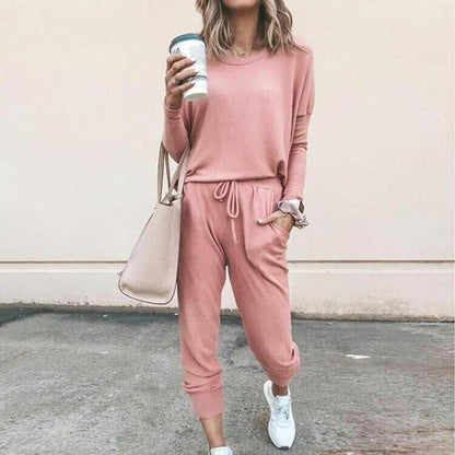 KATRIEL – SET ALLA MODA PER UN STILE VERSATILE