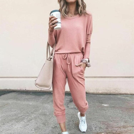 AERALYN – COMPLETO COORDINATO STILOSO