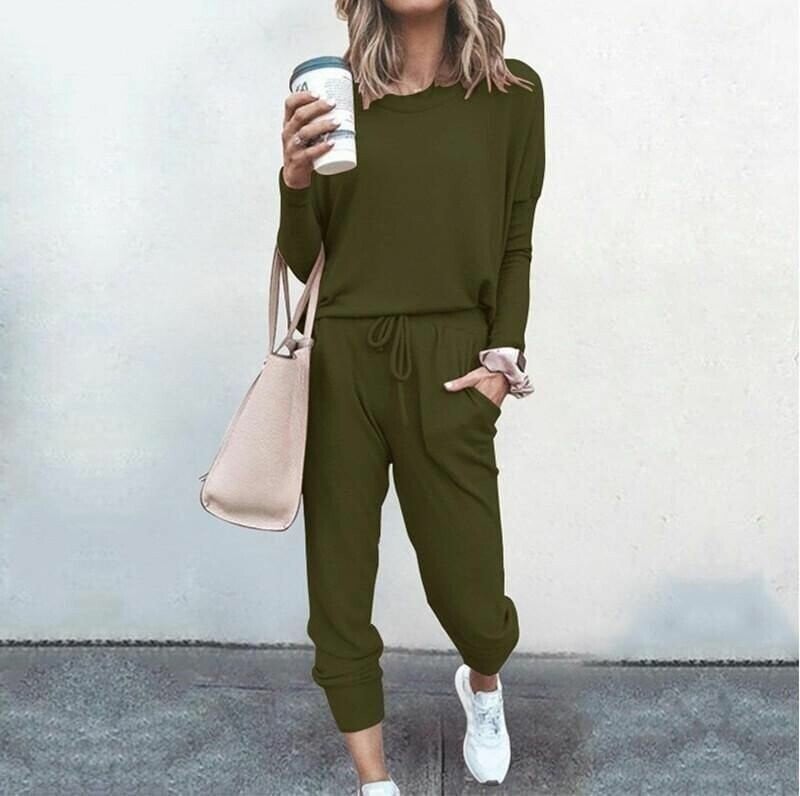 AERALYN – COMPLETO COORDINATO STILOSO