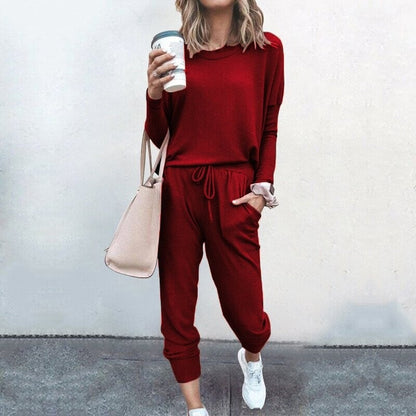 KATRIEL – SET ALLA MODA PER UN STILE VERSATILE