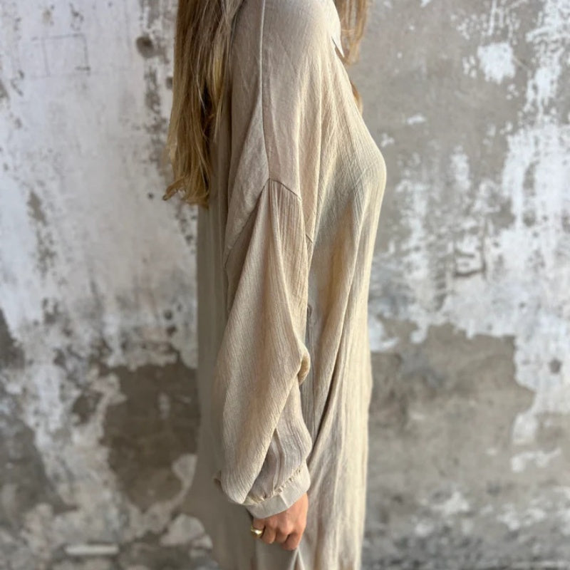 Lyrie - Set di Polo Rilassato