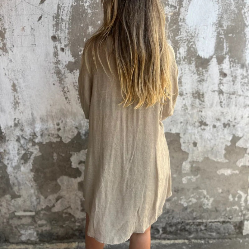 Lyrie - Set di Polo Rilassato