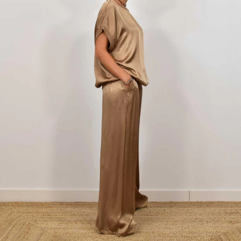 Marla | Set due pezzi Elegante