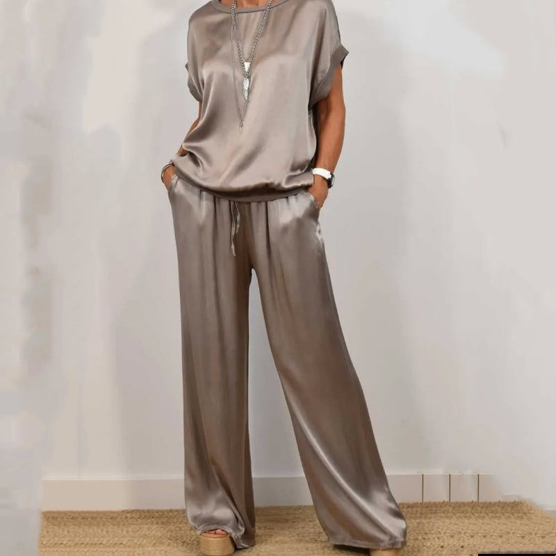 Marla | Set due pezzi Elegante
