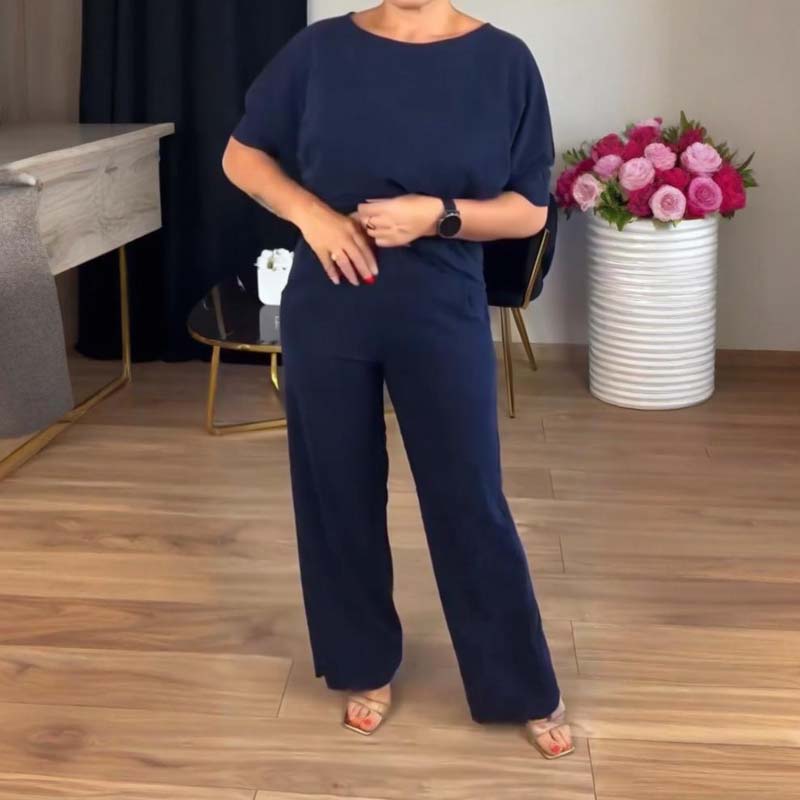 NATALIE - SET CLASSICO TRE PEZZI CON CARDIGAN