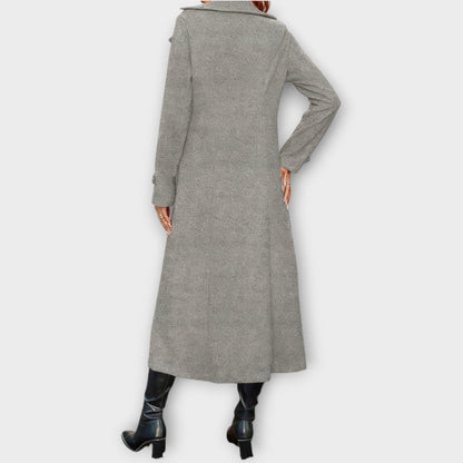 Cappotto invernaled elegante Longline