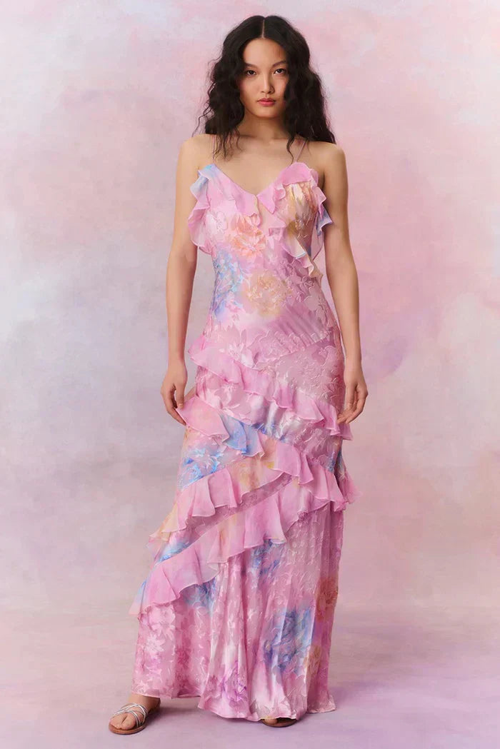 SUSAN - ABITO ELEGANTE E FLUIDO