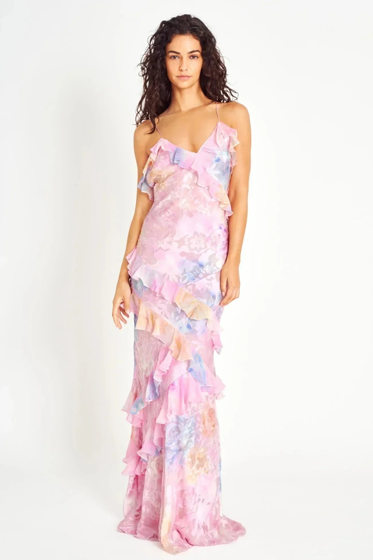 SUSAN - ABITO ELEGANTE E FLUIDO