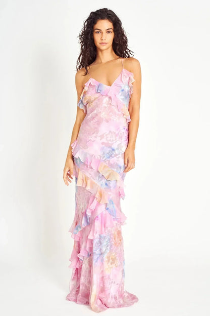 SUSAN - ABITO ELEGANTE E FLUIDO