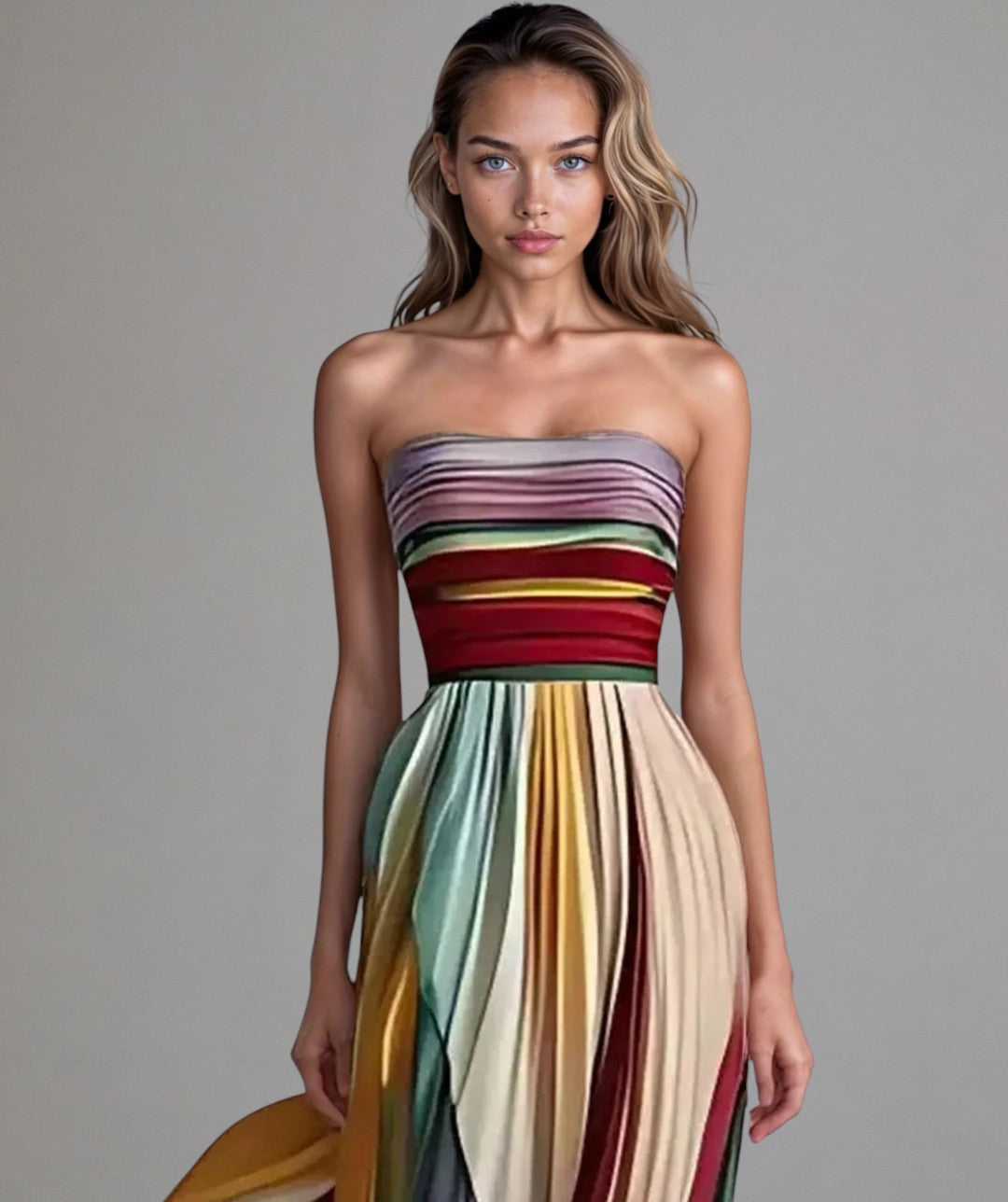 Nova | Abito Elegante