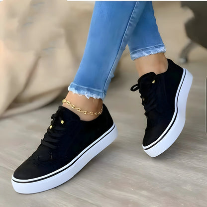 Selina – Elegante Scarpa Ortopedico