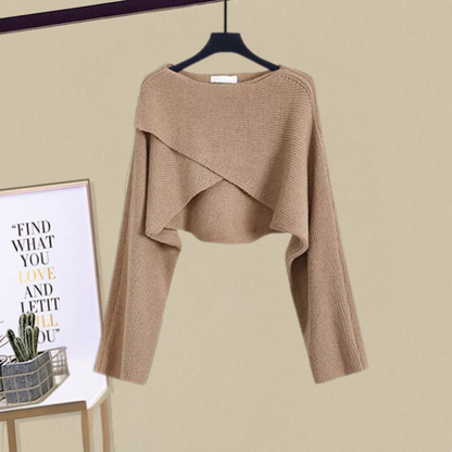 ALICE – SET DI ABITO ELEGANTE IN 2 PEZZI