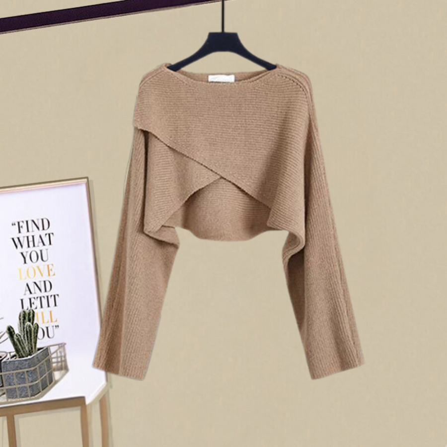 ALICE – SET DI ABITO ELEGANTE DI 2 PEZZI