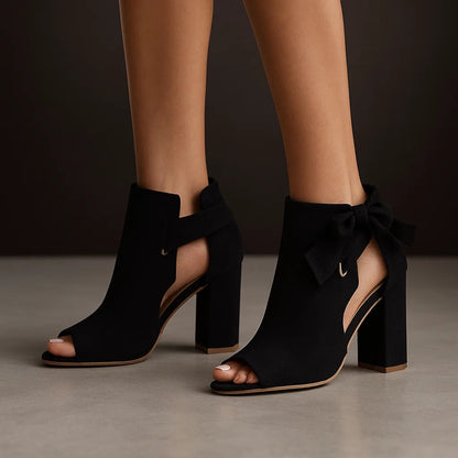 Marcella – Eleganti Sandali di Tacco