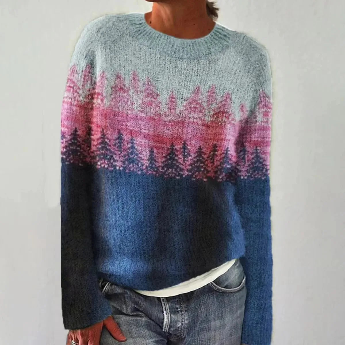 Bella - Maglione Chic