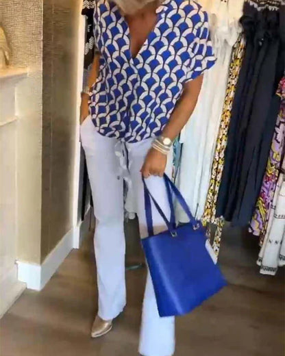 Stella™ - Top Estate Casual