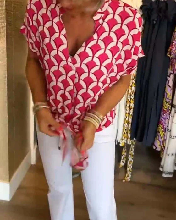 Stella™ - Top Casual estive