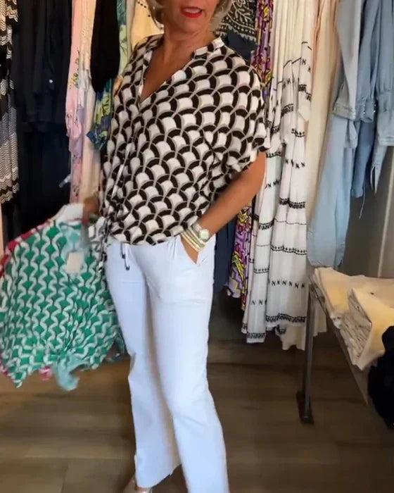 Stella™ - Top Estate Casual