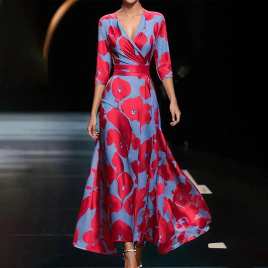 Yssa | Abito Floreale Chic
