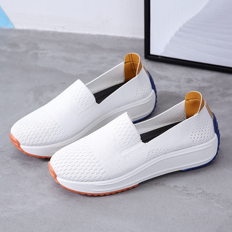 Leonora – Sneakers sportive comode da donna che corrigen il juanete