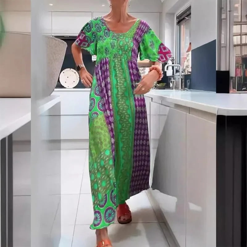 Marianna® | Abito Estivo Semplice e Casual