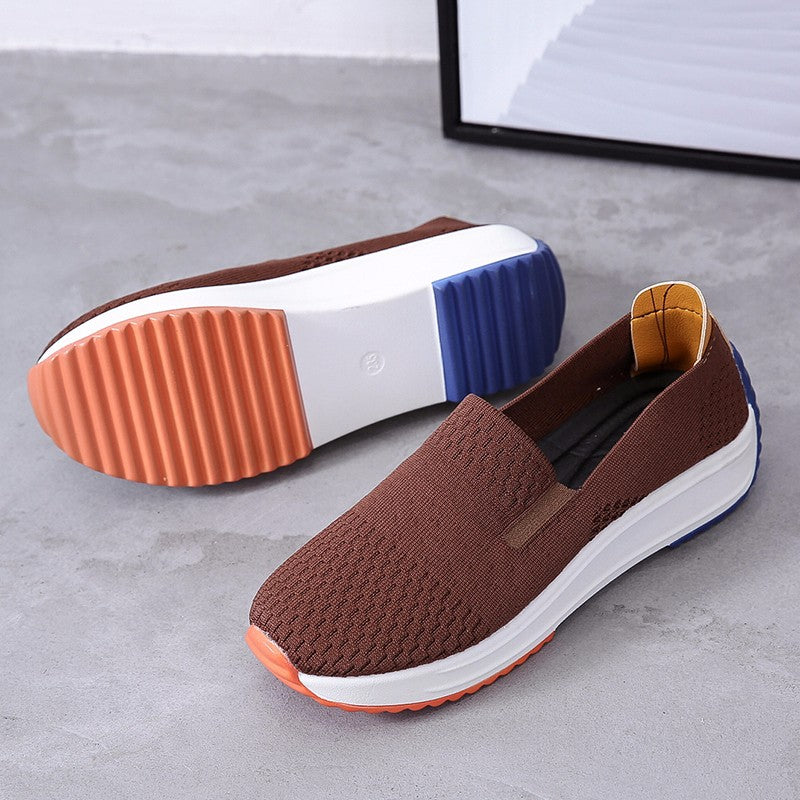 Leonora – Sneakers sportive comode da donna che corrigen il juanete