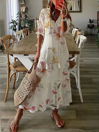Joanne - Abito Cubridor di Pancia