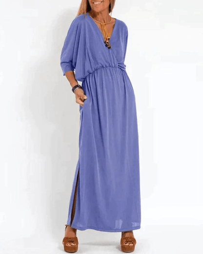 ISLA – ABITO MAXI RILASSATO