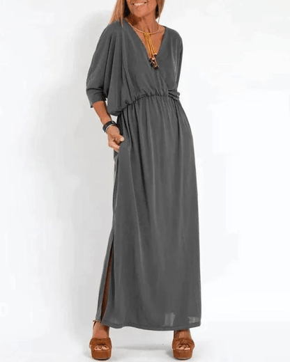ISLA – ABITO MAXI RILASSATO