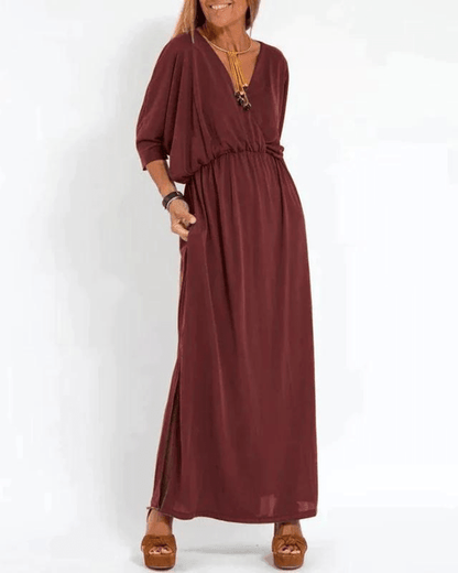 ISLA – ABITO MAXI RILASSATO